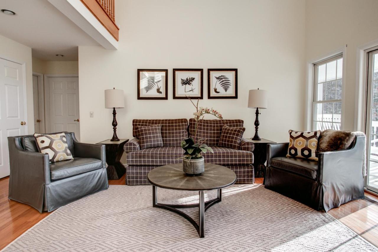 Brook Knoll - New! Beautiful Mtn Retreat W/Pool Near Asheville! Weaverville Dış mekan fotoğraf