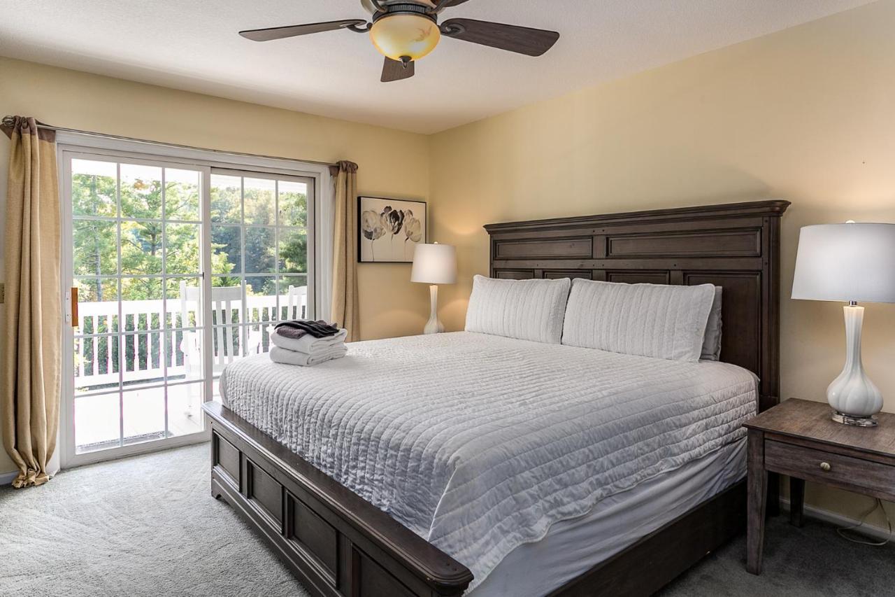 Brook Knoll - New! Beautiful Mtn Retreat W/Pool Near Asheville! Weaverville Dış mekan fotoğraf